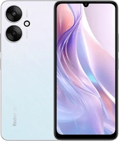 Xiaomi Redmi 13C 5G 128GB Starry Silver