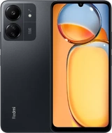 Xiaomi Redmi 13C 256GB Midnight Black