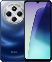 Xiaomi Redmi 14C 128GB/4GB Starry Blue