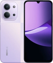 Xiaomi Redmi 15C 5G 128GB Dusk Purple