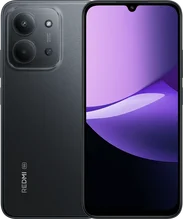 Xiaomi Redmi 15C 5G 256GB/8GB Midnight Black