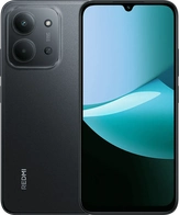 Xiaomi Redmi 15C 128GB/6GB Midnight Black