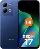 Xiaomi Redmi 17 128GB deep blue