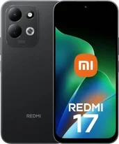 Xiaomi Redmi 17 256GB Black