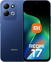 Xiaomi Redmi 17 256GB deep blue