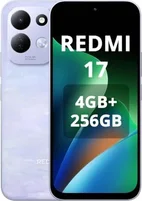 Xiaomi Redmi 17 256GB lotus purple