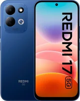 Xiaomi Redmi 17 5G 256GB deep blue