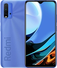 Xiaomi Redmi 9T 64GB Twilight Blue
