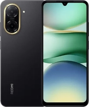 Xiaomi Redmi A5 128GB Midnight Black