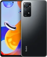Xiaomi Redmi Note 11 Pro 128GB/8GB Graphite Gray