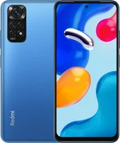 Xiaomi Redmi Note 11S 64GB Twilight Blue