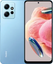 Xiaomi Redmi Note 12 64GB Ice Blue