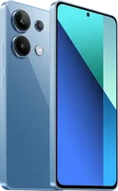 Xiaomi Redmi Note 13 256GB Ice Blue