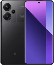 Xiaomi Redmi Note 13 Pro+ 5G 512GB Midnight Black