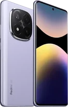 Xiaomi Redmi Note 14 Pro+ 5G 256GB/12GB Lavender Purple