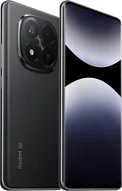 Xiaomi Redmi Note 14 Pro+ 5G 256GB/12GB Midnight Black