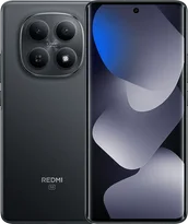 Xiaomi Redmi Note 15 5G 128GB Black