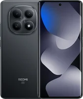 Xiaomi Redmi Note 15 5G 512GB/8GB Black