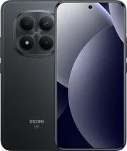 Xiaomi Redmi Note 15 Pro+ 5G 256GB Black