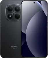 Xiaomi Redmi Note 15 Pro 5G 512GB/8GB Black
