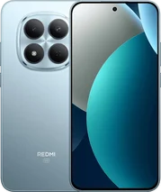 Xiaomi Redmi Note 15 Pro 5G 256GB glacier blue