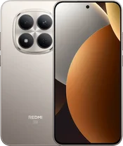 Xiaomi Redmi Note 15 Pro 5G 512GB/12GB Titanium