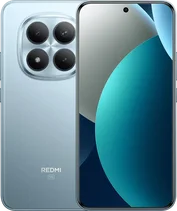 Xiaomi Redmi Note 15 Pro+ 5G 512GB glacier blue