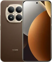 Xiaomi Redmi Note 15 Pro+ 5G 512GB mocha brown