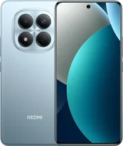 Xiaomi Redmi Note 15 Pro 256GB glacier blue