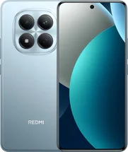 Xiaomi Redmi Note 15 Pro 512GB glacier blue