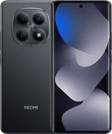 Xiaomi Redmi Note 15 128GB/8GB Black