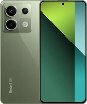 Xiaomi Redmi Note 13 Pro 5G 256GB Olive Green