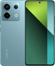 Xiaomi Redmi Note 13 Pro 5G 256GB Ocean Teal