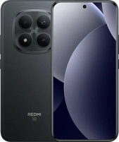 Xiaomi Redmi Note 15 Pro+ 5G 512GB Black