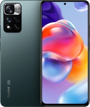 Xiaomi Redmi Note 11 Pro+ 5G 128GB/6GB Forest Green