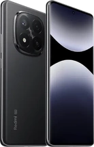 Xiaomi Redmi Note 14 Pro+ 5G 256GB/8GB Midnight Black