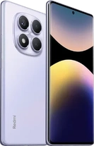 Xiaomi Redmi Note 14 Pro 512GB Aurora Purple