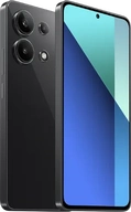 Xiaomi Redmi Note 13 512GB Midnight Black