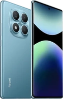 Xiaomi Redmi Note 14 Pro 512GB Ocean Blue