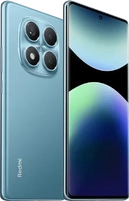 Xiaomi Redmi Note 14 Pro 256GB/8GB Ocean Blue