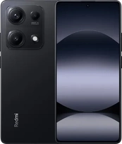 Xiaomi Redmi Note 14S 256GB Midnight Black