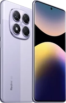 Xiaomi Redmi Note 14 Pro 5G 512GB Lavender Purple