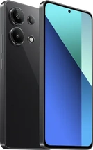 Xiaomi Redmi Note 13 128GB/6GB Midnight Black