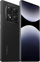 Xiaomi Redmi Note 14 Pro 5G 256GB/12GB Midnight Black