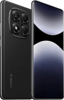Xiaomi Redmi Note 14 Pro 5G 256GB/8GB Midnight Black