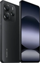 Xiaomi Redmi Note 14 5G 256GB Midnight Black
