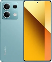 Xiaomi Redmi Note 13 5G 128GB Ocean Teal