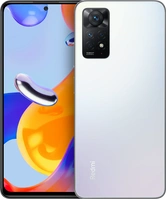 Xiaomi Redmi Note 11 Pro 128GB/6GB Polar White