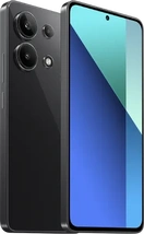Xiaomi Redmi Note 13 256GB Midnight Black