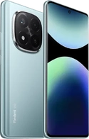 Xiaomi Redmi Note 14 Pro+ 5G 512GB/12GB Frost Blue